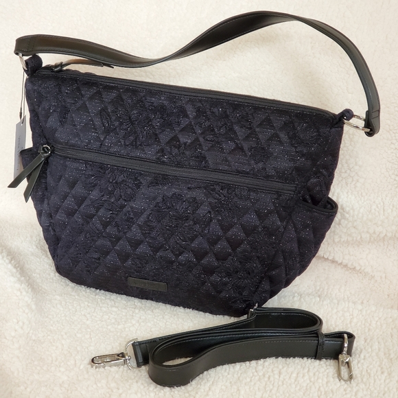 VERA BRADLEY Convertible Crossbody - Picture 8 of 8